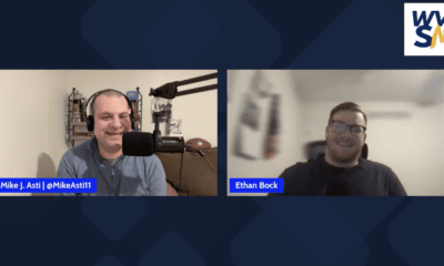 Mike Asti and Ethan Bock talking state of WVU basketball